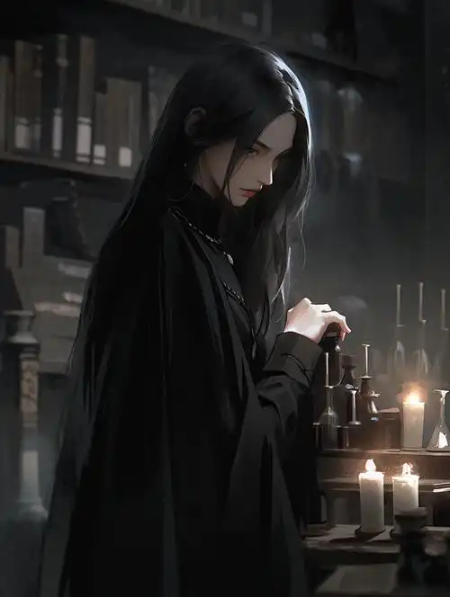 霓虹囚徒 赛博科幻高清电影在线看
